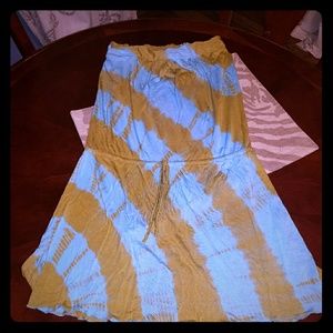 Sun Dress 🌞 or beach cover up! 🌊🐳🏖